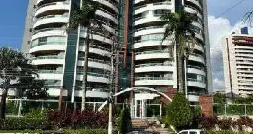 Apartamento com 4 quartos para alugar na Avenida Coronel Teixeira, 456, Ponta Negra, Manaus