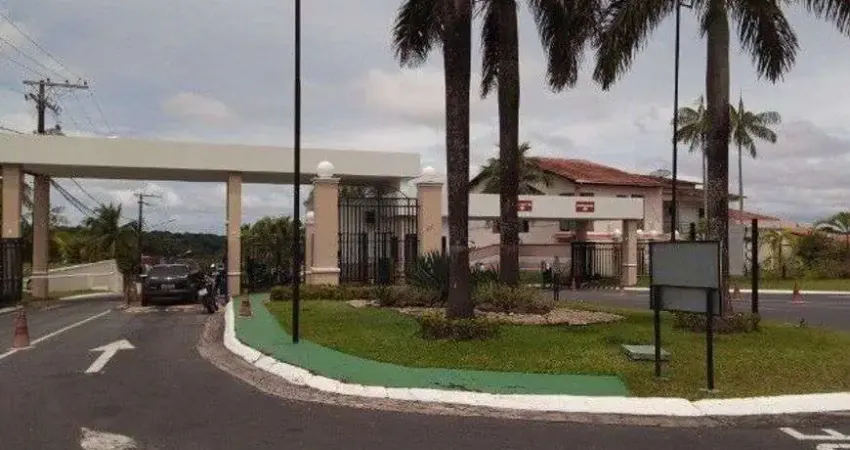 Construa aqui a sua mansão residencial tapajos lote de 250m2