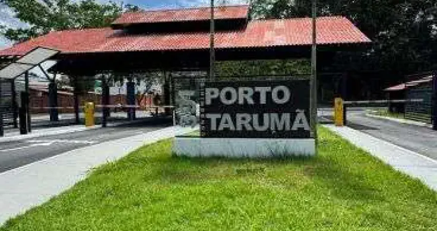 Terreno à venda na Avenida Sócrates Bonfim, 99, Ponta Negra, Manaus