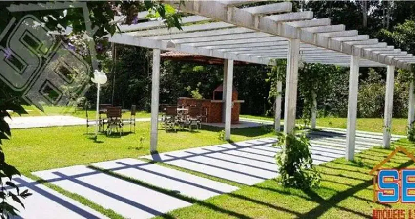 Terreno à venda na Avenida do Turismo, 3269, Ponta Negra, Manaus