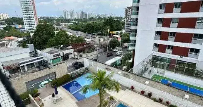 Apartamento com 3 quartos à venda na Avenida Maneca Marques, 10, Parque 10 de Novembro, Manaus