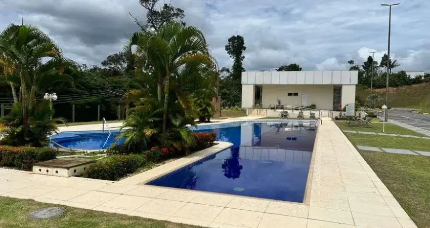 Terreno à venda na Avenida do Turismo, 3269, Ponta Negra, Manaus