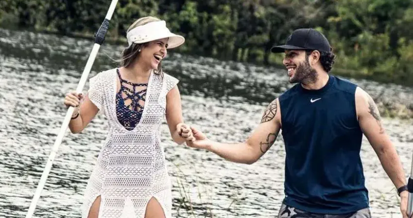 Terreno à venda na Rua das Marinas, 53, Ponta Negra, Manaus