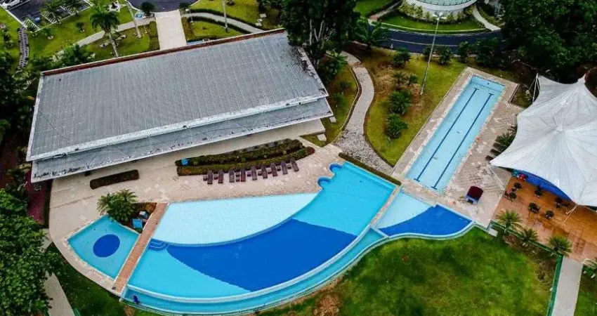 Terreno à venda na Avenida do Turismo, 15, Tarumã, Manaus