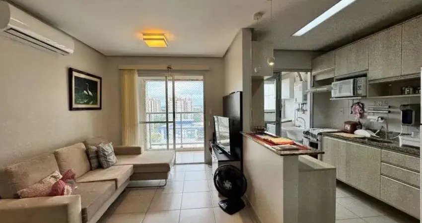 Apartamento com 2 quartos à venda na Avenida José de Arimatéia, 852, Aleixo, Manaus