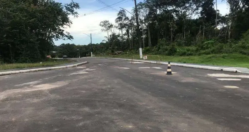 Lote de 800m2, documentação completa mediterraneo lote plano