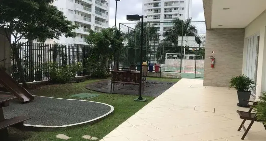 Apartamento com 2 quartos à venda na Avenida São Jorge, 529, São Jorge, Manaus