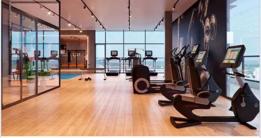 Apartamento com 3 quartos à venda na Alameda Albânia, 4746, Ponta Negra, Manaus