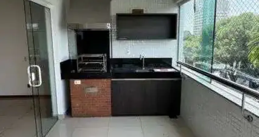 Apartamento com 4 quartos à venda na Rua Teresina, 963, Adrianópolis, Manaus