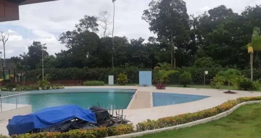 Terreno à venda na Avenida Frederico Baird, 25, Ponta Negra, Manaus