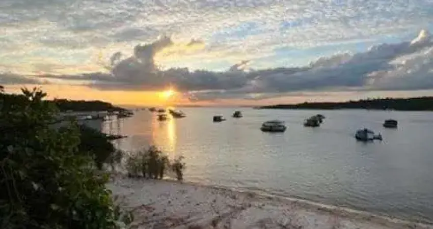 Terreno à venda na Avenida do Turismo, 54, Tarumã, Manaus