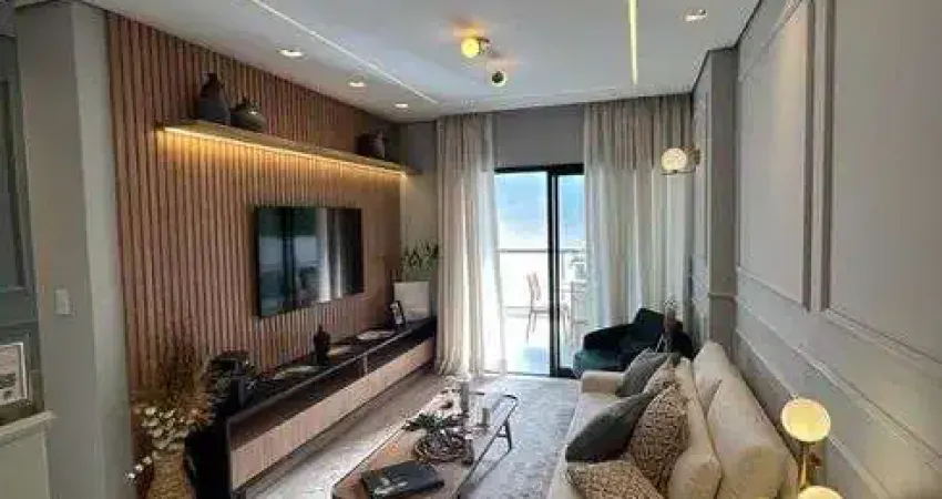 Apartamento com 3 quartos à venda na Alameda Albânia, 65, Ponta Negra, Manaus