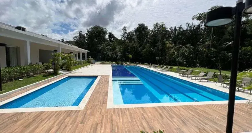 Terreno à venda na Rua Thales Loureiro, 515, Ponta Negra, Manaus