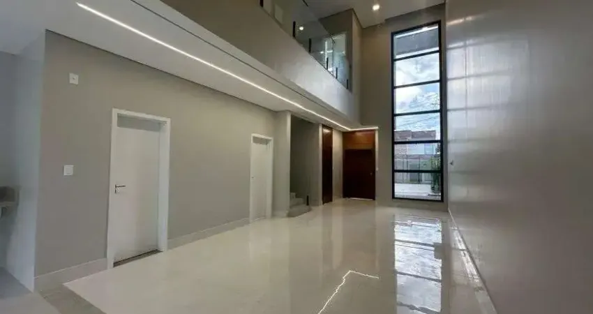 Casa em condomínio fechado com 3 quartos à venda na Alameda Carlota Bonfim, 50, Ponta Negra, Manaus