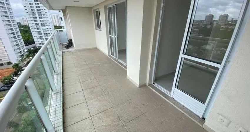 Apartamento com 2 quartos à venda na Avenida São Jorge, 529, São Jorge, Manaus