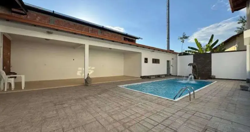 Casa em condomínio fechado com 3 quartos à venda na Avenida Cecília Meireles, 541, Ponta Negra, Manaus