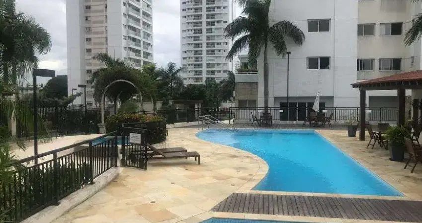 Apartamento com 3 quartos à venda na Avenida São Jorge, 529, São Jorge, Manaus