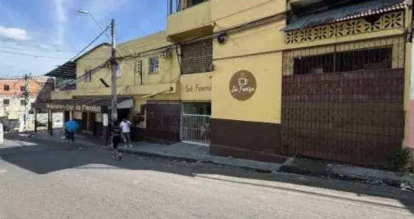 Sala comercial à venda na Rua Santa Maria, 15, Coroado, Manaus