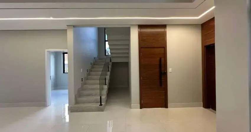 Casa em condomínio fechado com 3 quartos à venda na Alameda Carlota Bonfim, 50, Ponta Negra, Manaus