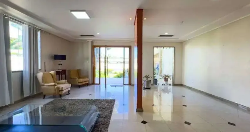 Casa em condomínio fechado com 5 quartos à venda na Alameda Dona Júlia Martins, 521, Parque 10 de Novembro, Manaus