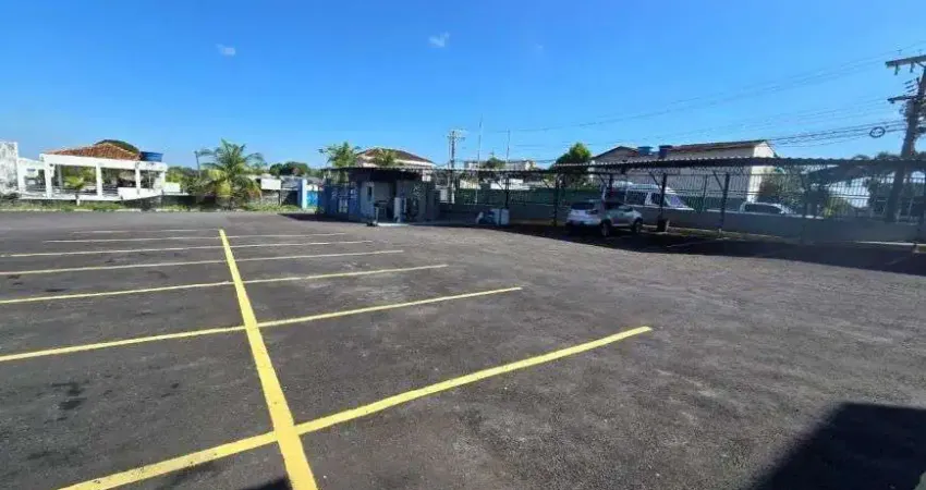 Barracão / Galpão / Depósito para alugar na Condomínio Vila Verde, 58, Santo Agostinho, Manaus