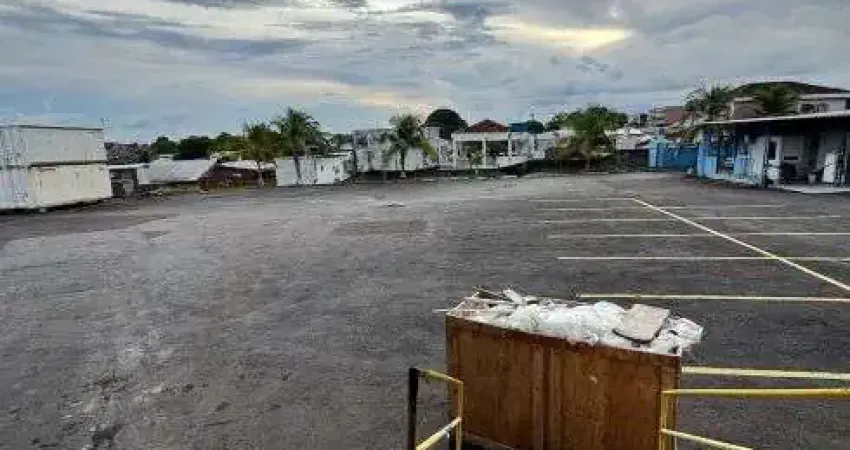 Barracão / Galpão / Depósito para alugar na Condomínio Vila Verde, 58, Santo Agostinho, Manaus