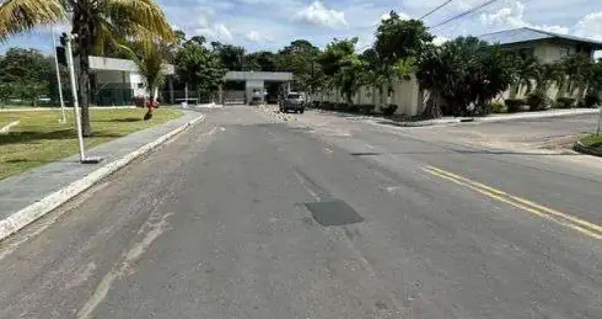 Terreno à venda na Avenida Cecília Meireles, 295, Ponta Negra, Manaus