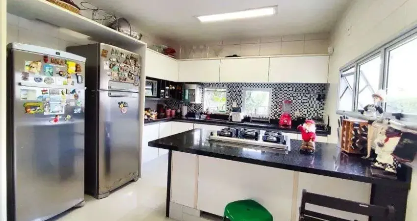 Casa em condomínio fechado com 3 quartos à venda na Rua Santa Cruz, 850, Flores, Manaus