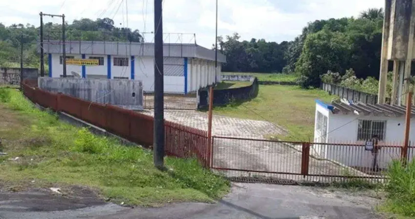 Barracão / Galpão / Depósito à venda na Avenida Torquato Tapajós, Tarumã, Manaus