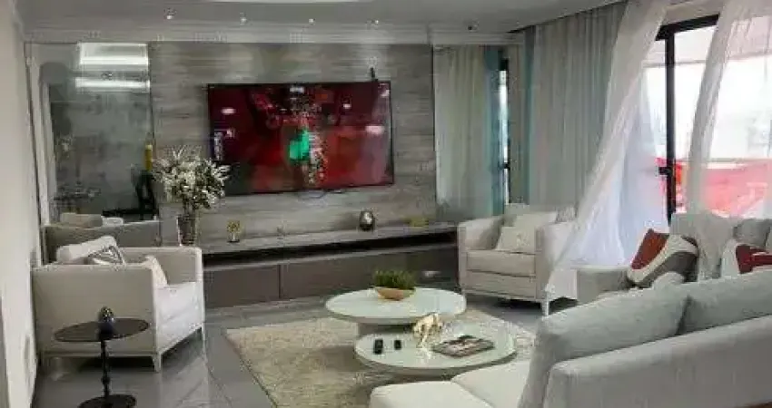 Apartamento com 3 quartos à venda na Avenida Rio Guamá, 45, Nossa Senhora das Graças, Manaus