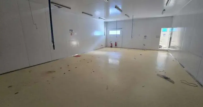 Barracão / Galpão / Depósito para alugar na Condomínio Vila Verde, 56, Santo Agostinho, Manaus