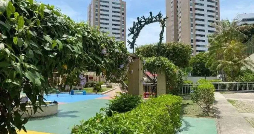 Apartamento com 4 quartos à venda na Margem Esquerda do Rio Amazonas, 580, Margem Esquerda do Rio Amazonas, Manaus