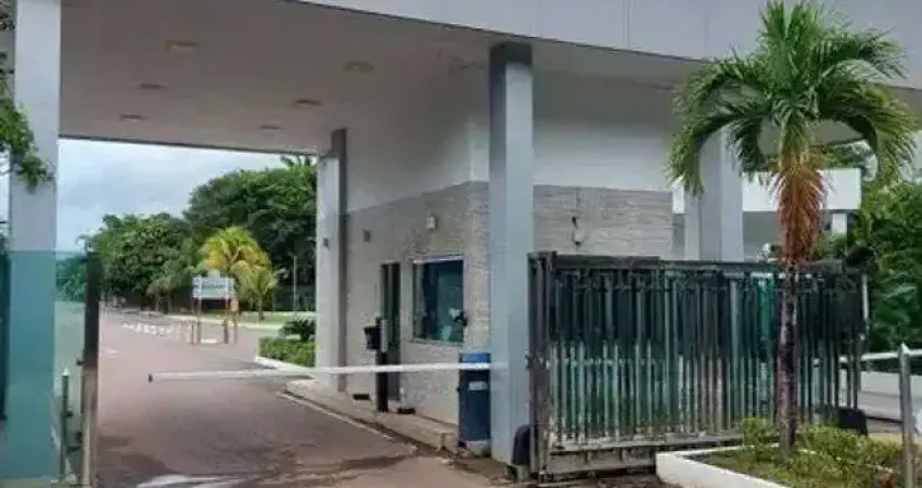 Terreno à venda na Avenida Cecília Meireles, 7, Ponta Negra, Manaus