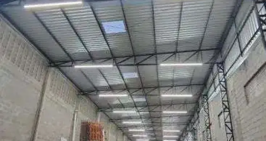 Barracão / Galpão / Depósito para alugar na Avenida Nathan Xavier de Albuquerque, 34, Novo Aleixo, Manaus