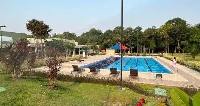 Terreno à venda na Rua Thales Loureiro, 54, Ponta Negra, Manaus