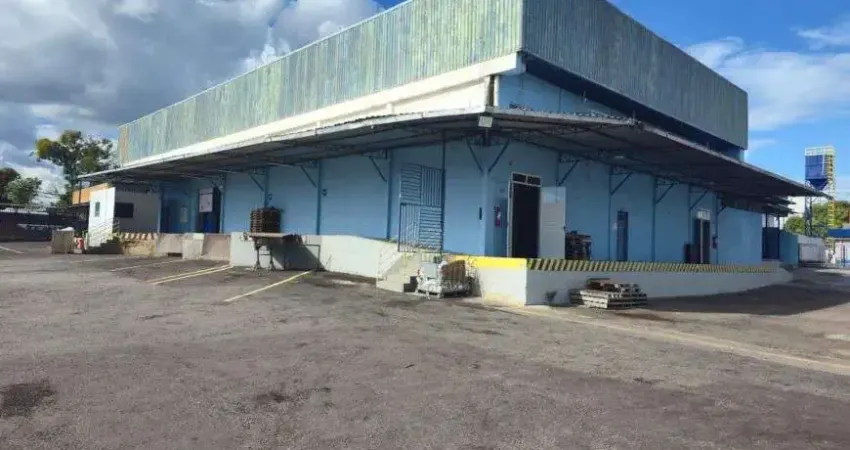 Barracão / Galpão / Depósito para alugar na Condomínio Vila Verde, 22, Santo Agostinho, Manaus