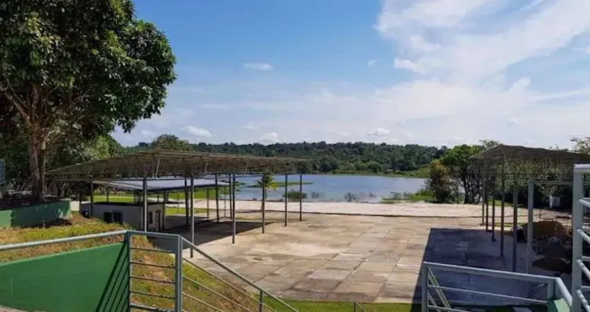 Terreno à venda na Avenida do Cetur, 36, Tarumã, Manaus