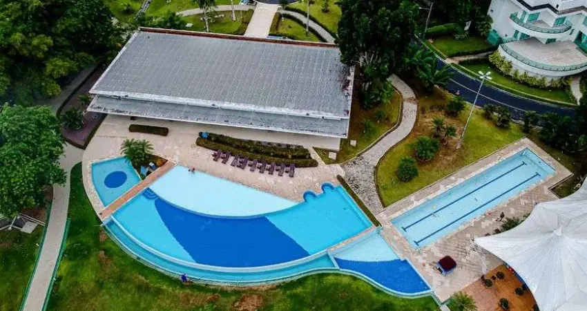 Terreno à venda na Avenida do Turismo, 2580, Tarumã, Manaus