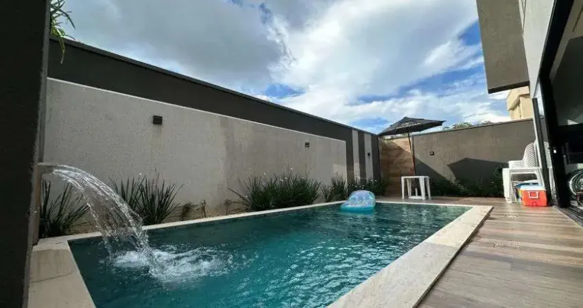 Casa em condomínio fechado com 4 quartos à venda na Avenida José Augusto Loureiro, 85, Ponta Negra, Manaus
