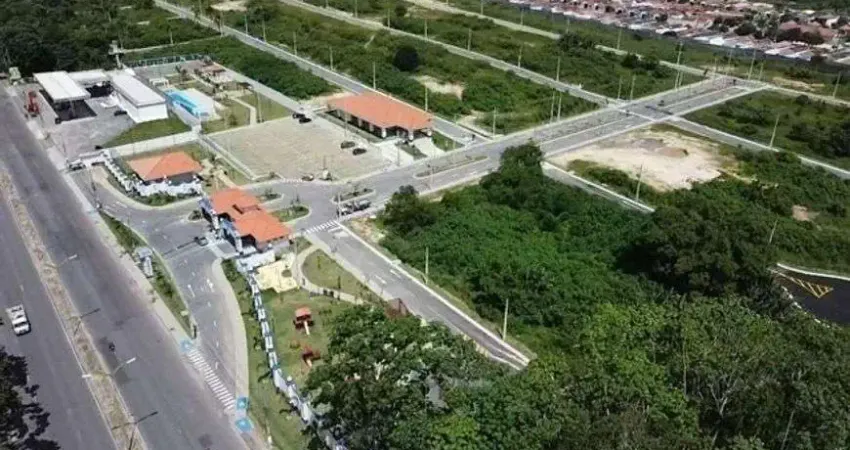 Terreno à venda na Avenida Nathan Xavier de Albuquerque, 420, Novo Aleixo, Manaus