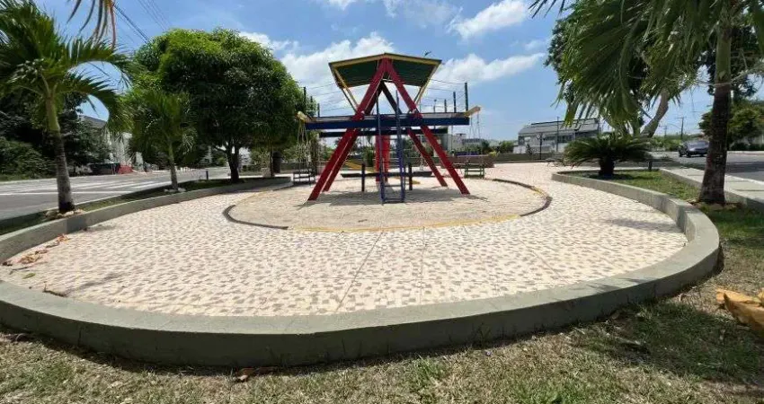 Terreno à venda na Avenida Coronel Teixeira, 12, Ponta Negra, Manaus