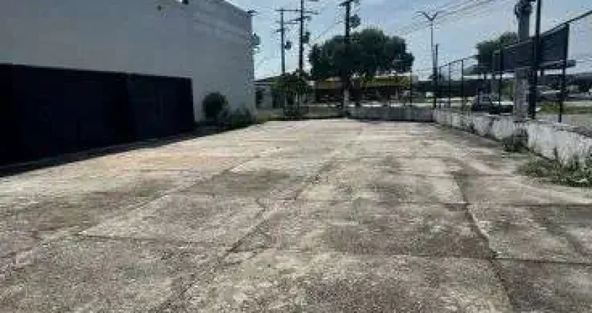 Barracão / Galpão / Depósito para alugar na Avenida Buriti, 543, Distrito Industrial I, Manaus