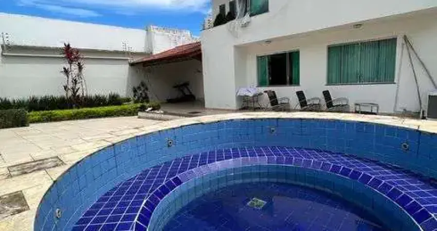 Casa com 4 quartos à venda na Avenida Coronel Teixeira, 60, Ponta Negra, Manaus