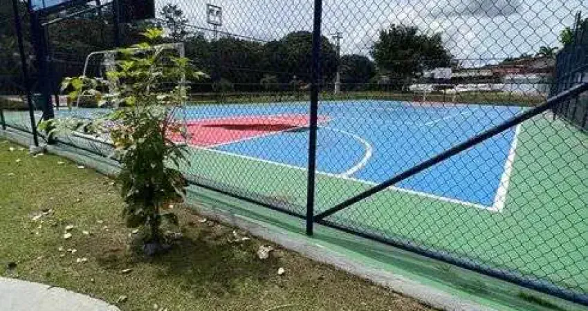 Terreno à venda na Avenida Coronel Teixeira, 30, Ponta Negra, Manaus