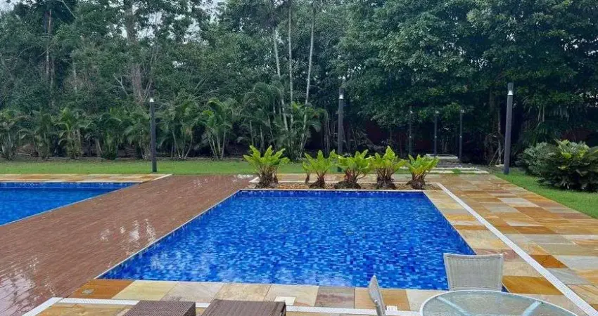 Terreno à venda na Avenida José Augusto Loureiro, 02, Ponta Negra, Manaus