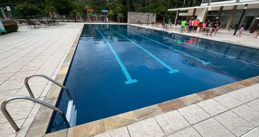 Terreno à venda na Avenida José Augusto Loureiro, 53, Ponta Negra, Manaus