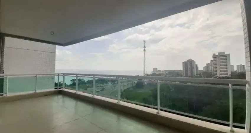 Apartamento com 3 quartos à venda na Avenida do Turismo, 45, Ponta Negra, Manaus