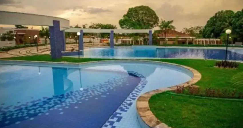 Terreno à venda na Avenida do Cetur, 36, Tarumã, Manaus