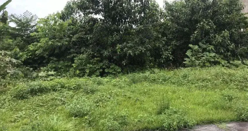 Terreno à venda na Condomínio Mediterrâneo, 295, Tarumã, Manaus