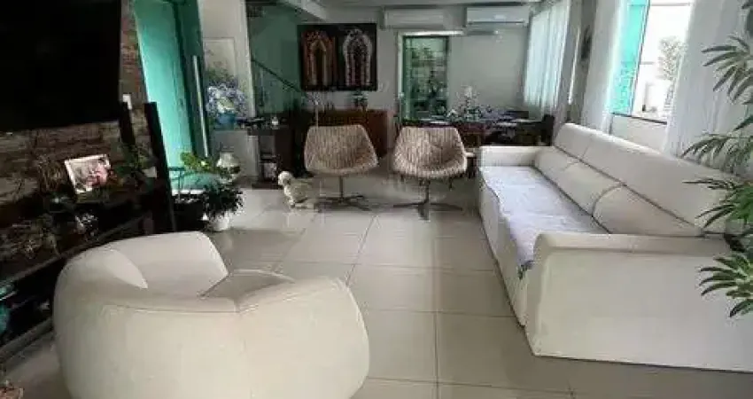 Casa em condomínio fechado com 4 quartos à venda na Avenida Coronel Teixeira, 9632, Ponta Negra, Manaus